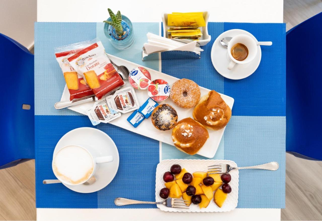 Cioffi Couette-café
