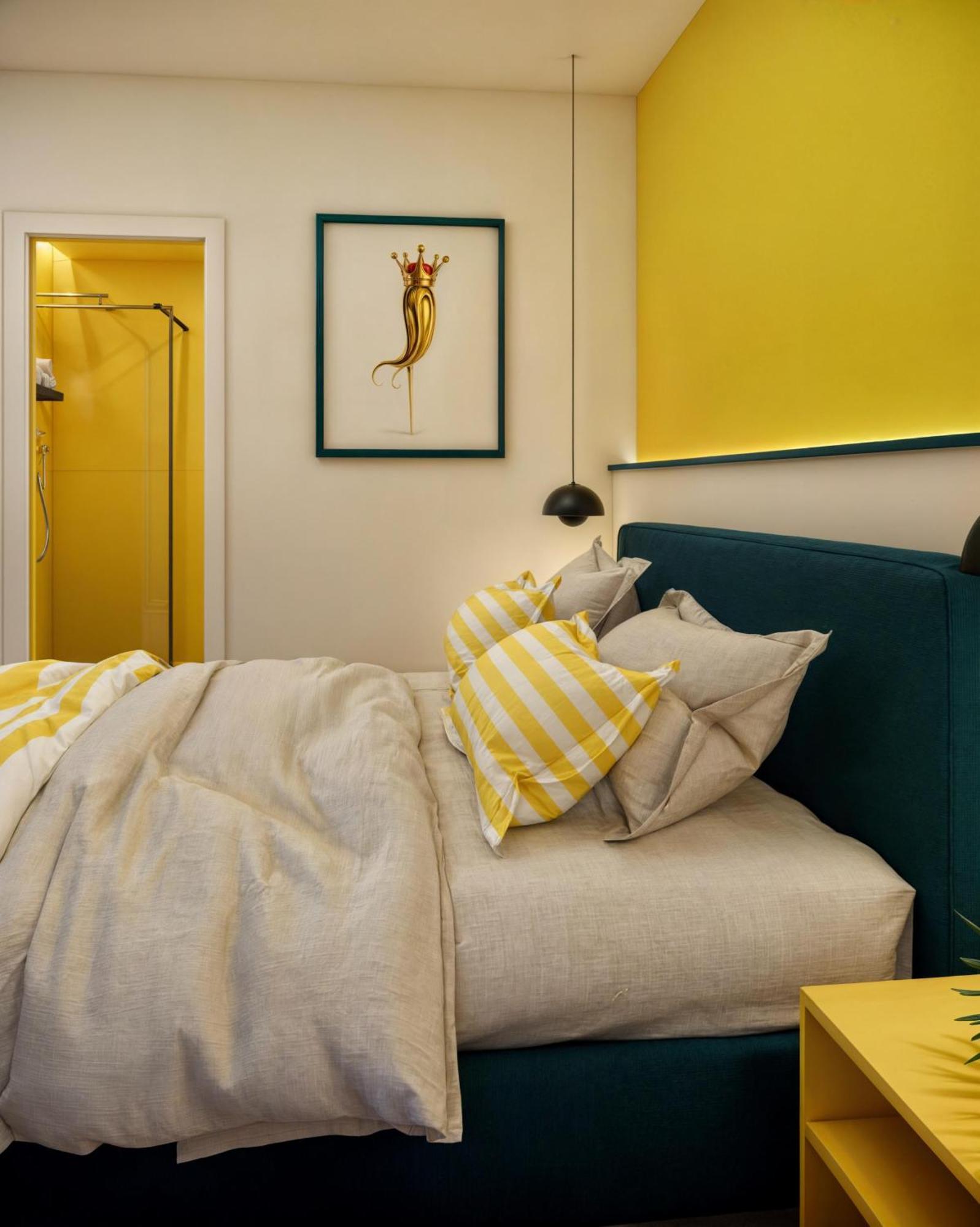 Bed and breakfast Cioffi