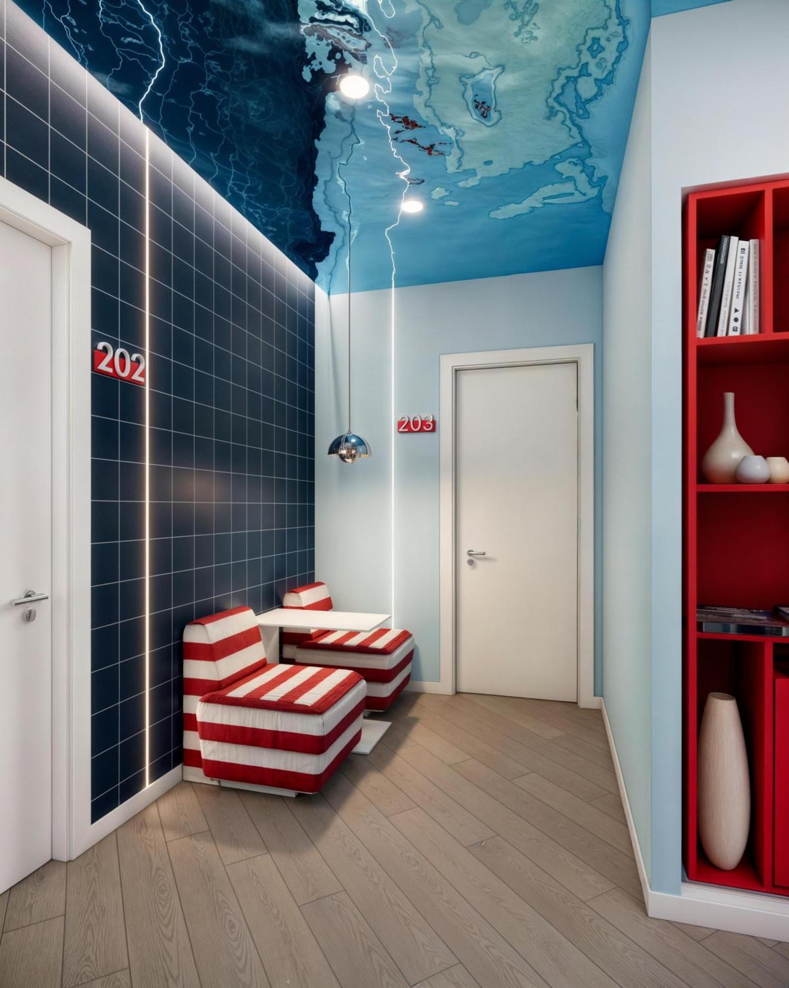 Bed and breakfast Cioffi