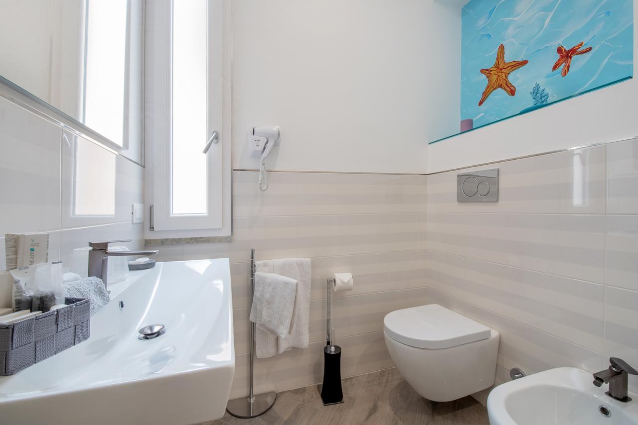 Cioffi Bed and breakfast 2*