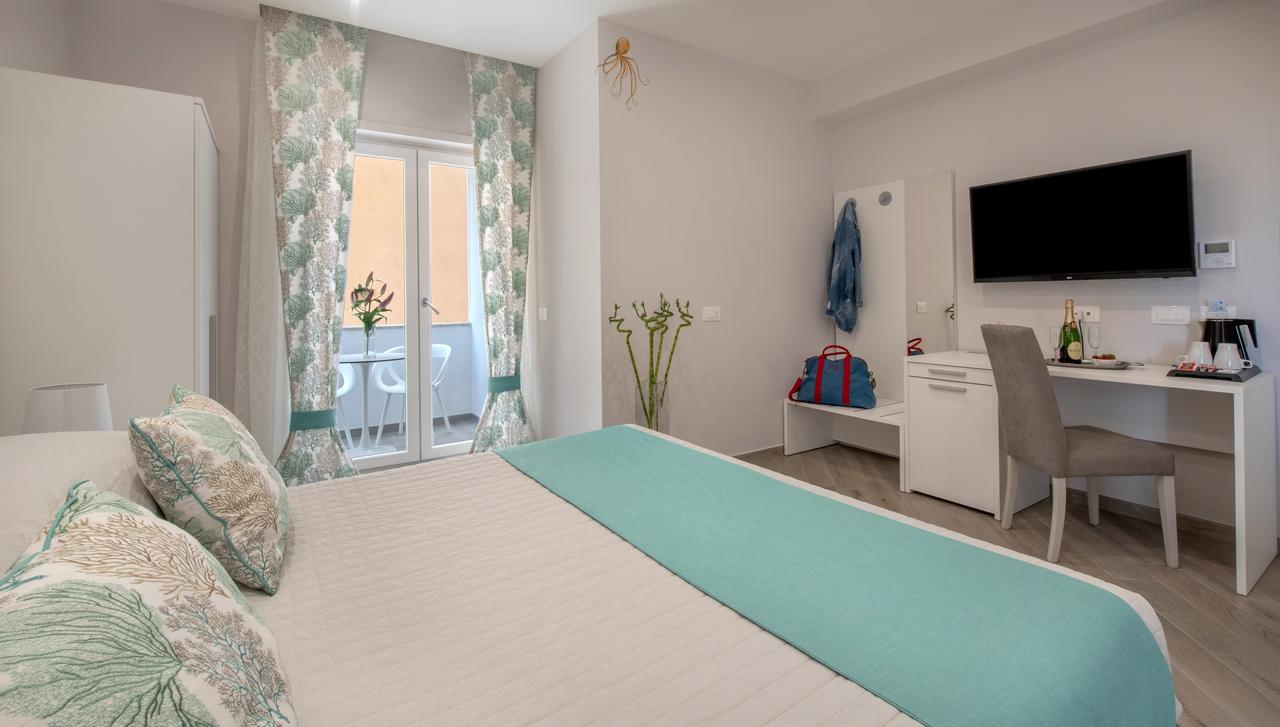 Cioffi Bed and breakfast
