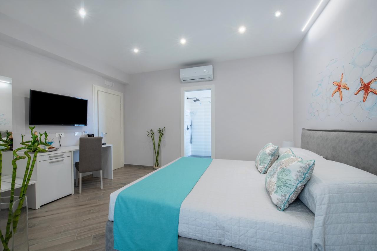 Cioffi Bed and breakfast