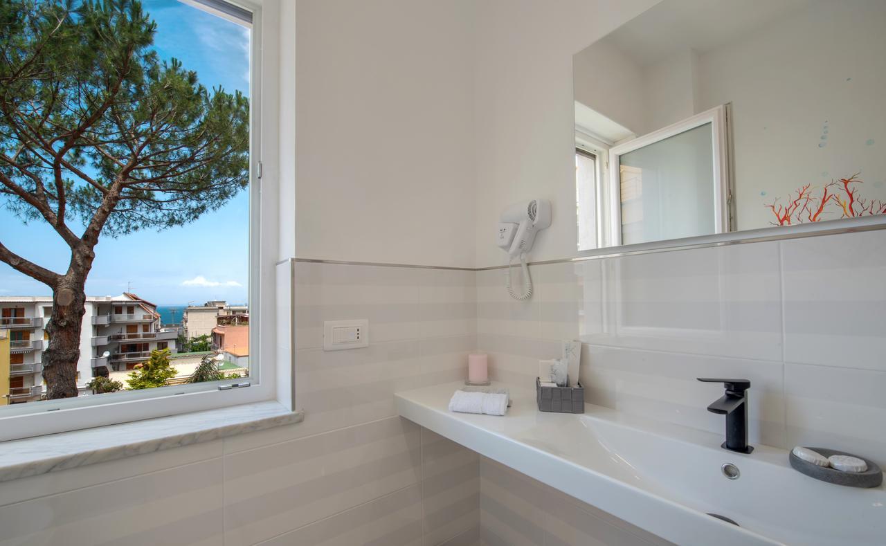Bed and breakfast Cioffi 2*