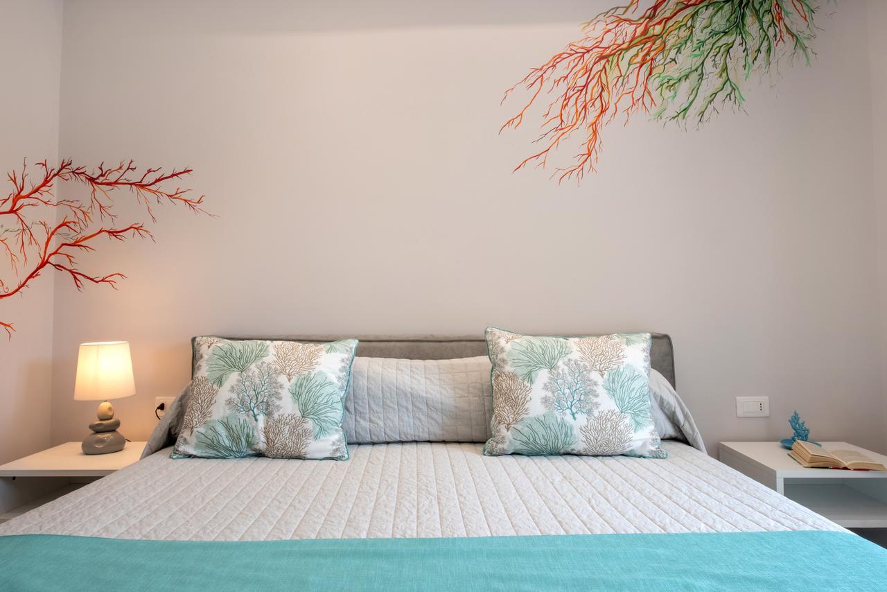 Bed and breakfast Cioffi 2*