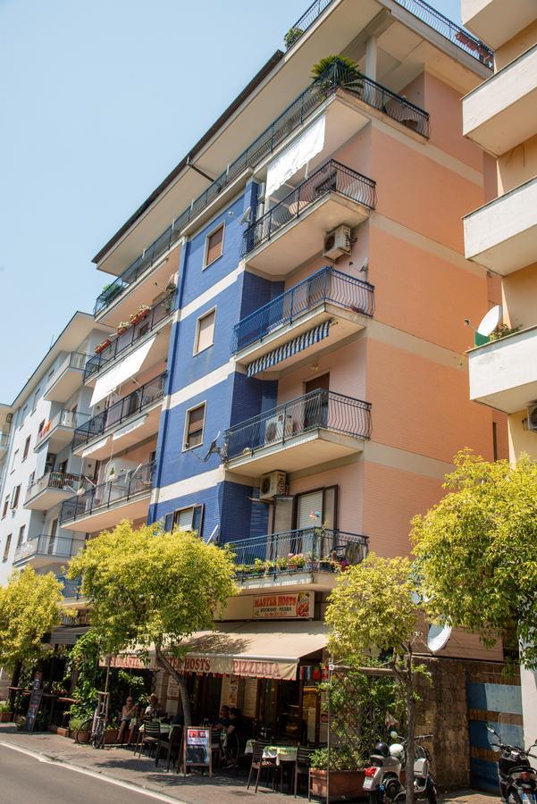 Cioffi Bed and breakfast Península Sorrentina
