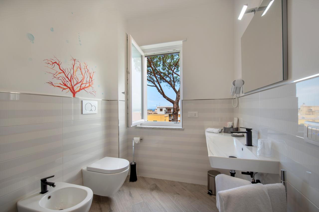 Cioffi Couette-café Sorrente