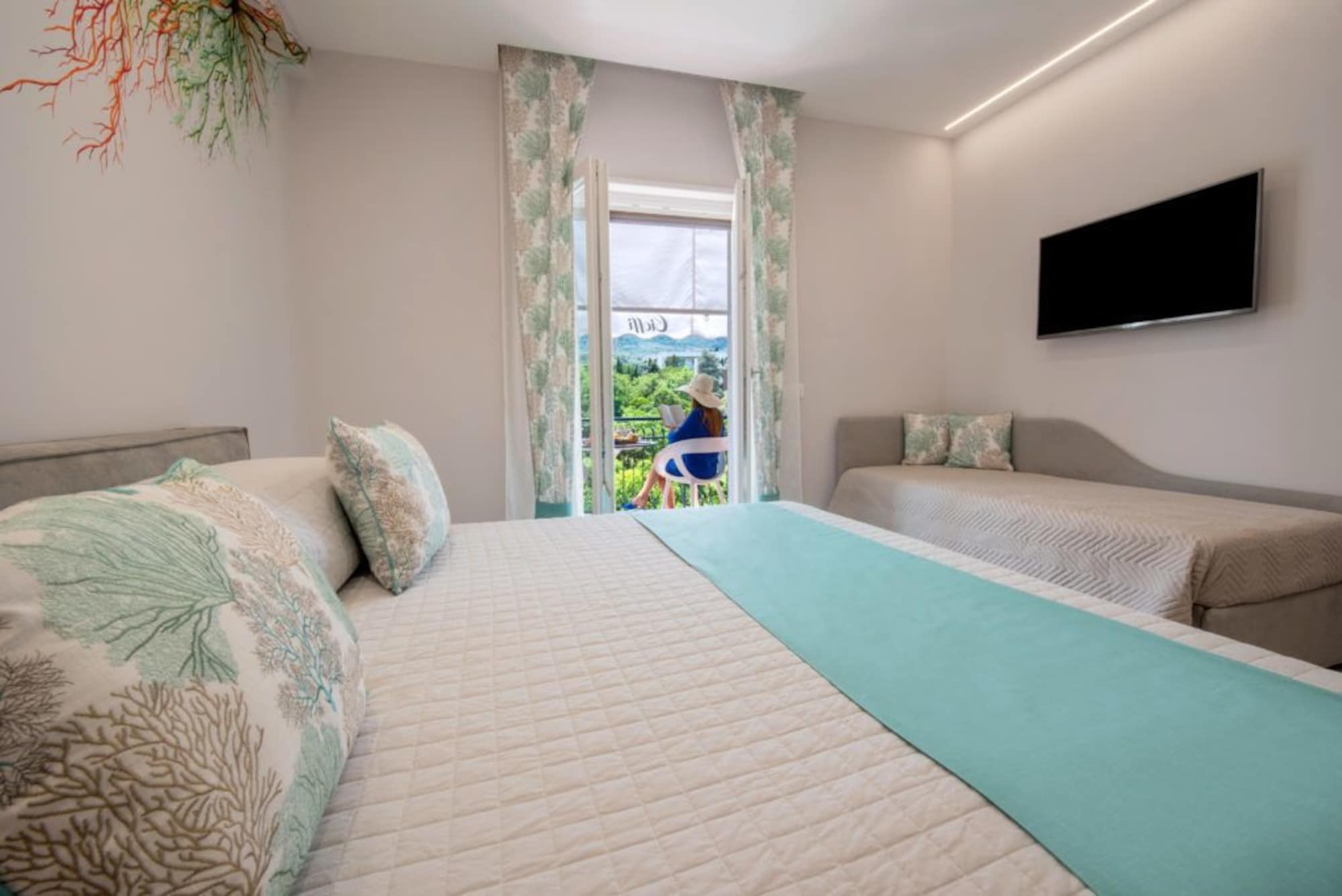 Cioffi Bed and breakfast