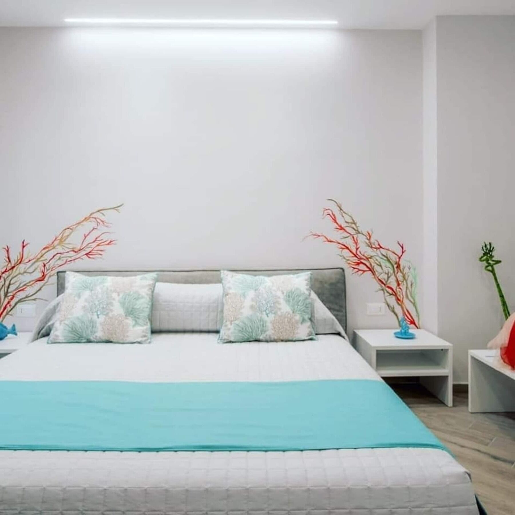 Cioffi Bed and breakfast 2*