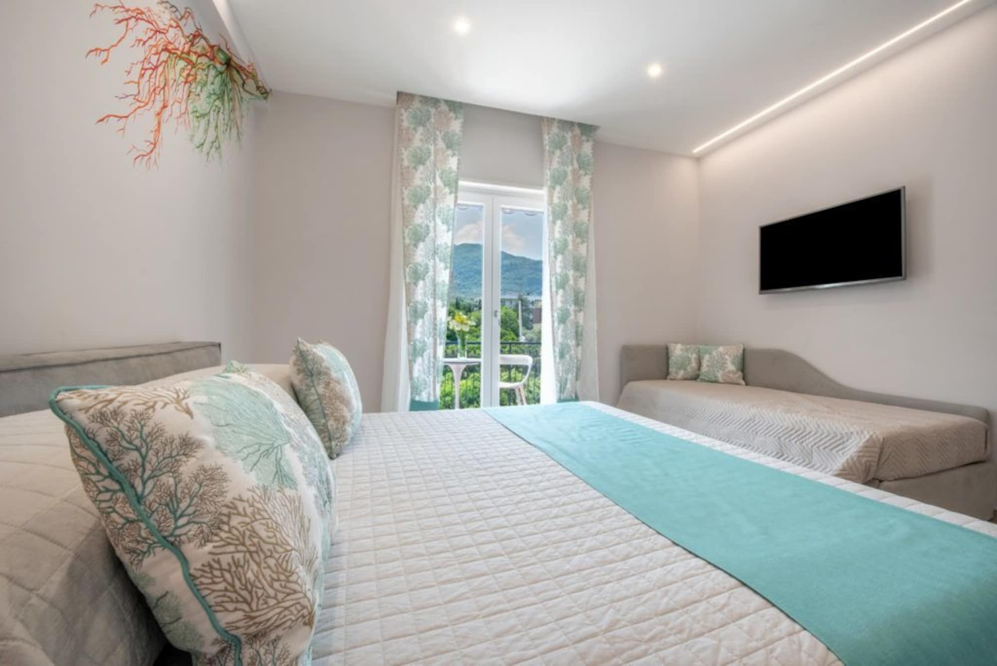 Bed and breakfast Cioffi